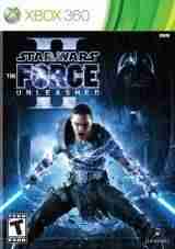 Descargar Star Wars The Force Unleashed II [MULTI5][Region Free] por Torrent